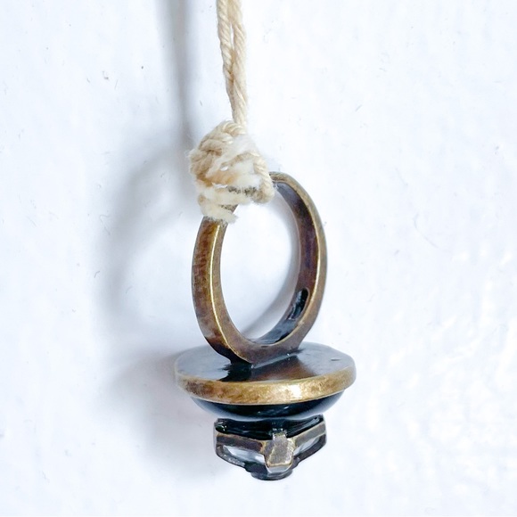 All Saints Spitafields Veneza Ring - Picture 5 of 5